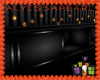 :A: Halloween Slide