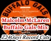 Buffalo Gals Mix 1-7