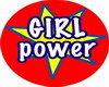 girl power shirt