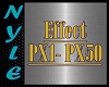 DJ Sound Effect - PX