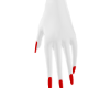 PW/Red Nails+hand Fixer