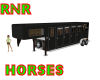 ~RnR~HORSE TRAILER 1