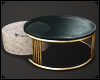Luxe Duo Table