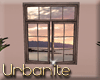 Sunset Beach Window 2