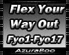 *AB│Flex Your Way Out