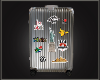 Mowa Silver Luggage #2