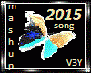 V>Remix 2015 mashup song