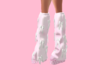 Colab Boots 💋