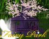 S~ Fairy Night Park Set