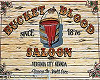 bucket of blood saloon