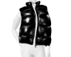Shiny Layerable Vest