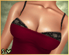 S. Bodycon Red