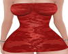 DRESS RED