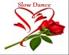Rose&Heart Dance Marker