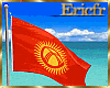 [Efr] Kyrgyzstan flag