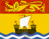 Provincial Flag ~ NB
