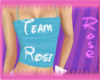 R|Kids Team Rose Top