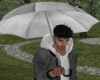 Umbrella Avatar M