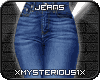 [X] Jeans - Medium (RLS)