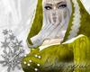 :ICE Casual GOLD Gown