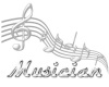 Musician II