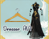 !A| Dresser F Hanger