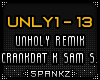 UNLY - Unholy Remix