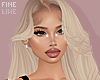 F. Averil Blonde