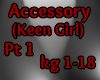 Accessory (KG) Pt1