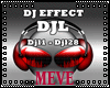 ♍ DJ Effect DJL