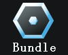 Legendary Sticker Bundle