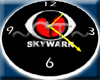 ~ST~Skywarn Clock