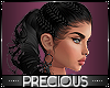Ivy Anee Black Braids