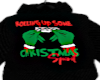 BLK Rollin Xmas Sprit F