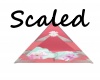 {LS} Scaled Girls Tent