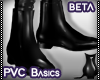 [CS] PVC Basics .Boots M