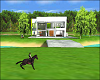 House w Ride a Horse