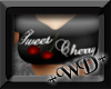 +WD+ Sweet Cherry Top
