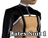 Latex Suit 1