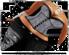 BLACK JEAN FIT DELILAH