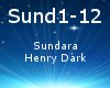 Sundara - Henry Dark