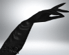 Gloves / Black