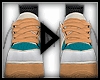 -DSGN- Vintage Sneaks V3