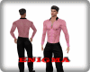 Spring Pink  fullfit