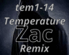 Temperature Remix