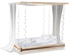 Modern Romance Bed