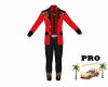 .(IH) WESTERN SUIT 2