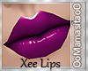 [M] Xee Beauty Lips 13