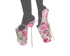 $ Money Heels ~ Gemma $