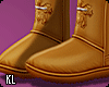 Chrome Heart Boots